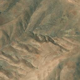 Satellite imagery of Khūgzārak, AF
