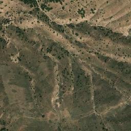 Satellite imagery of Kōh-e Chakak, AF