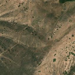 Satellite imagery of Kōh-e Chakak, AF