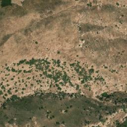 Satellite imagery of Kōh-e Chakak, AF