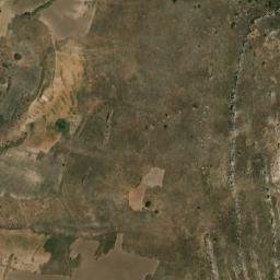 Satellite imagery of Khūknōl, AF