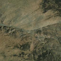 Satellite imagery of Sar-e Khwājah Awlīā, AF