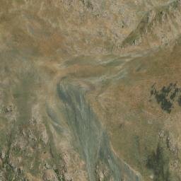 Satellite imagery of Kōtal-e Sōchī, AF