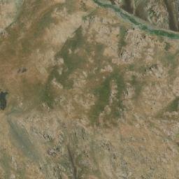 Satellite imagery of Kōtal-e Sōchī, AF