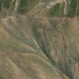 Satellite imagery of Khākī, AF