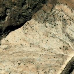 Satellite imagery of Darah-ye Zarān, AF