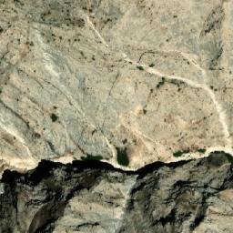 Satellite imagery of Darah-ye Zarān, AF