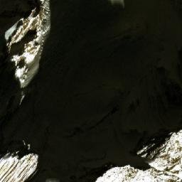 Satellite imagery of Sar-e Kōh-e Pōlōkshō, AF