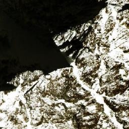 Satellite imagery of Sar-e Kōh-e Pōlōkshō, AF