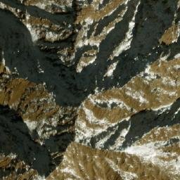Satellite imagery of Kōh-e Ābdār-e Bālā, AF