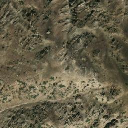 Satellite imagery of Peshāwurkīōn, AF