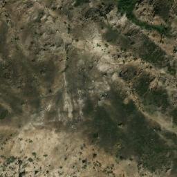 Satellite imagery of Peshāwurkīōn, AF