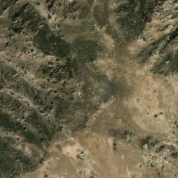 Satellite imagery of Peshāwurkīōn, AF