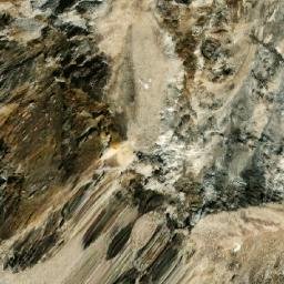 Satellite imagery of Kōtal-e Mātīk, AF