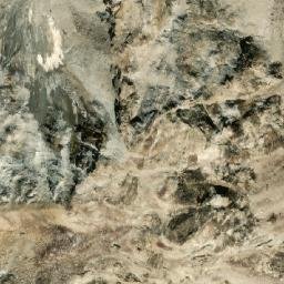 Satellite imagery of Kōtal-e Mātīk, AF