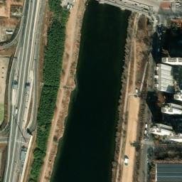 Satellite imagery of Yunhoseodang, KR