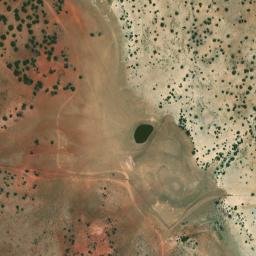 Satellite imagery of 5827 B 23 — NGS DO5736 — Coconino County, US, US