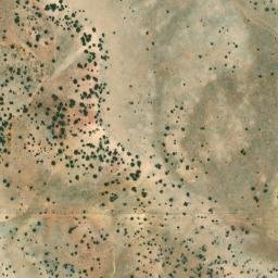Satellite imagery of 5827 B 23 — NGS DO5736 — Coconino County, US, US