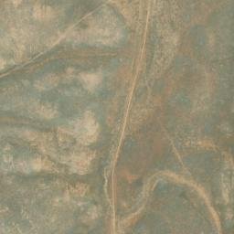 Satellite imagery of D 389 — NGS FR0358 — Coconino County, US, US