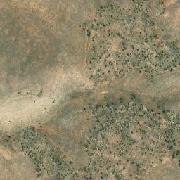 Satellite imagery of PLATEAU — NGS FR0856 — Coconino County, US, US