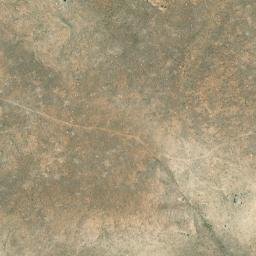 Satellite imagery of PLATEAU — NGS FR0856 — Coconino County, US, US