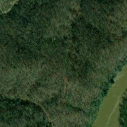 Satellite imagery of Grandmothers Building, US