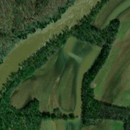 Satellite imagery of Grandmothers Building, US