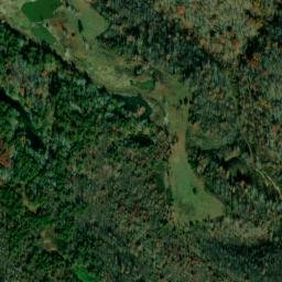 Satellite imagery of Johnson Mines, US