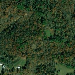 Satellite imagery of Pine Bluff, US