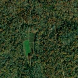 Satellite imagery of Blue Hole Bluff, US