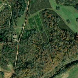 Satellite imagery of Worley Bluff, US