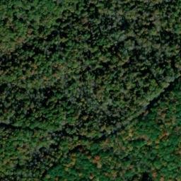 Satellite imagery of Greenbrier Ridge, US