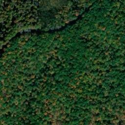 Satellite imagery of Greenbrier Ridge, US