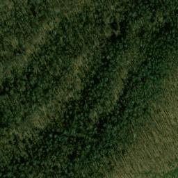 Satellite imagery of Brady Bluff, US