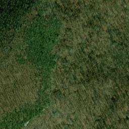 Satellite imagery of Brady Bluff, US