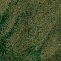Satellite imagery of Dug Hill Ridge, US
