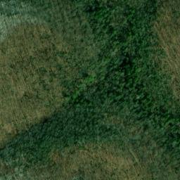 Satellite imagery of Dug Hill Ridge, US