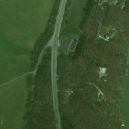 Satellite imagery of Wester Bluff, US