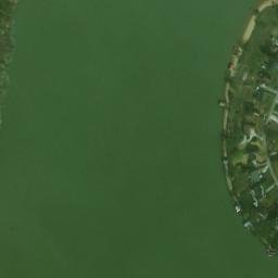 Satellite imagery of Wester Bluff, US