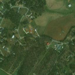 Satellite imagery of Wester Bluff, US