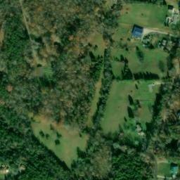 Satellite imagery of Dug Ridge, US