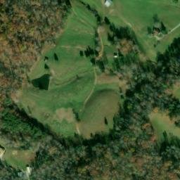 Satellite imagery of Dug Ridge, US