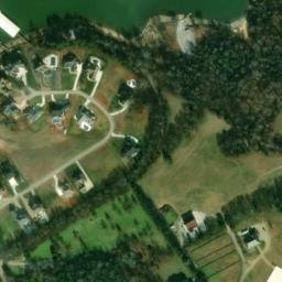 Satellite imagery of Stony Point, US