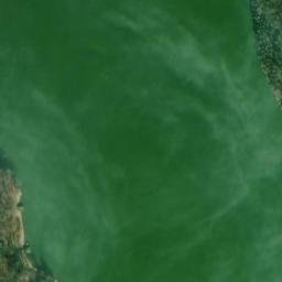 Satellite imagery of Keller Bluff, US