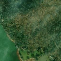 Satellite imagery of Bond Quarry, US