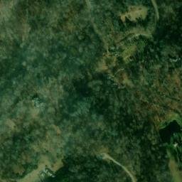Satellite imagery of Bond Quarry, US