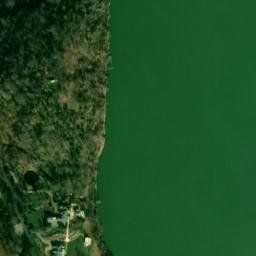 Satellite imagery of Bond Quarry, US