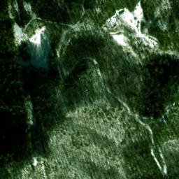 Satellite imagery of Buck Ridge, US