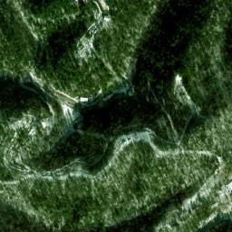 Satellite imagery of Buck Ridge, US