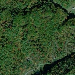 Satellite imagery of Jake Ridge, US